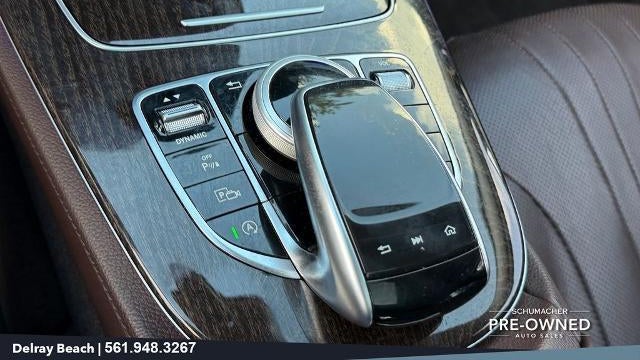 2019 Mercedes-Benz CLS CLS 450