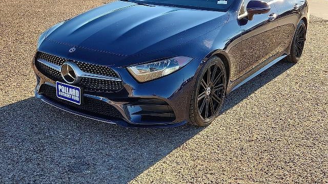 Preowned 2020 Mercedes-Benz CLS CLS 450 for Sale