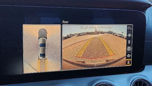 2020 Mercedes-Benz CLS CLS 450