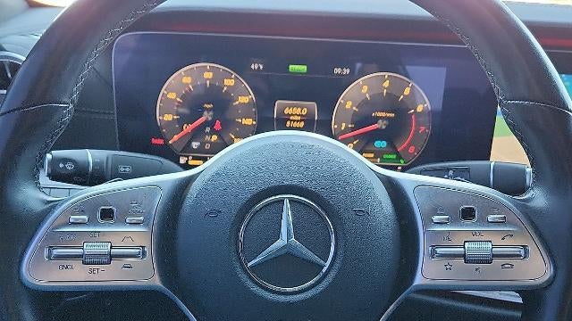 2020 Mercedes-Benz CLS CLS 450