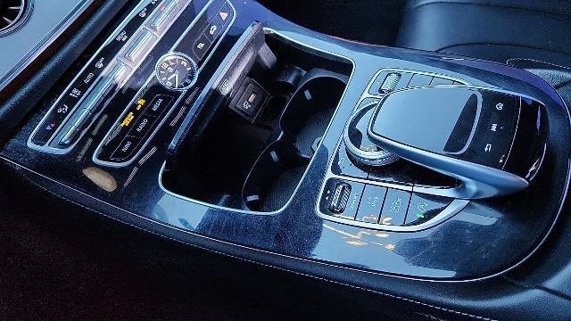 2020 Mercedes-Benz CLS CLS 450