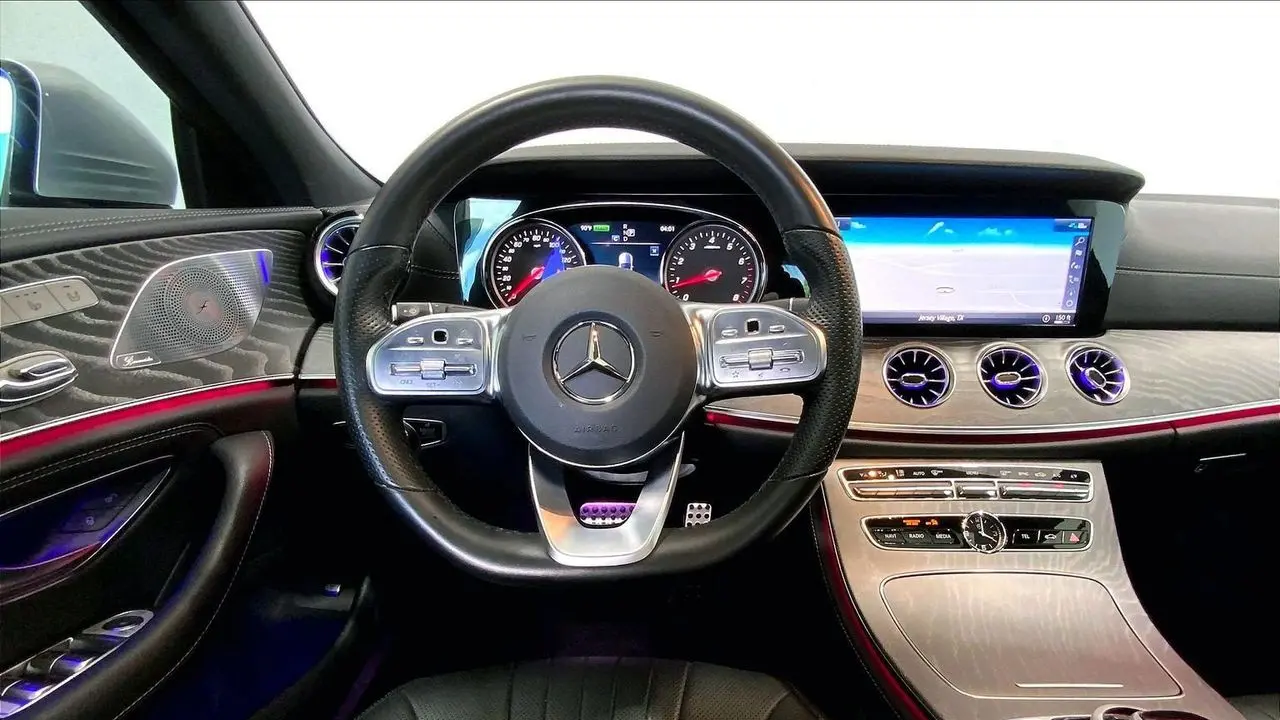 2019 Mercedes-Benz CLS CLS 450