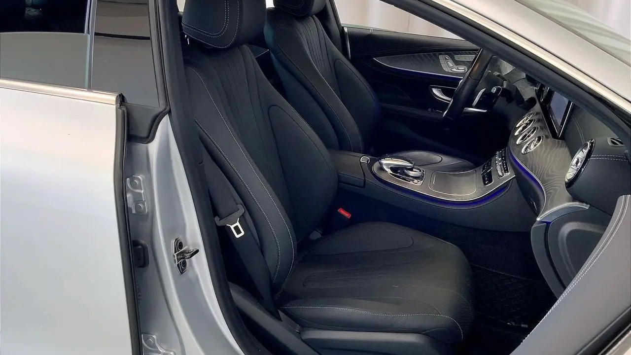 2019 Mercedes-Benz CLS CLS 450