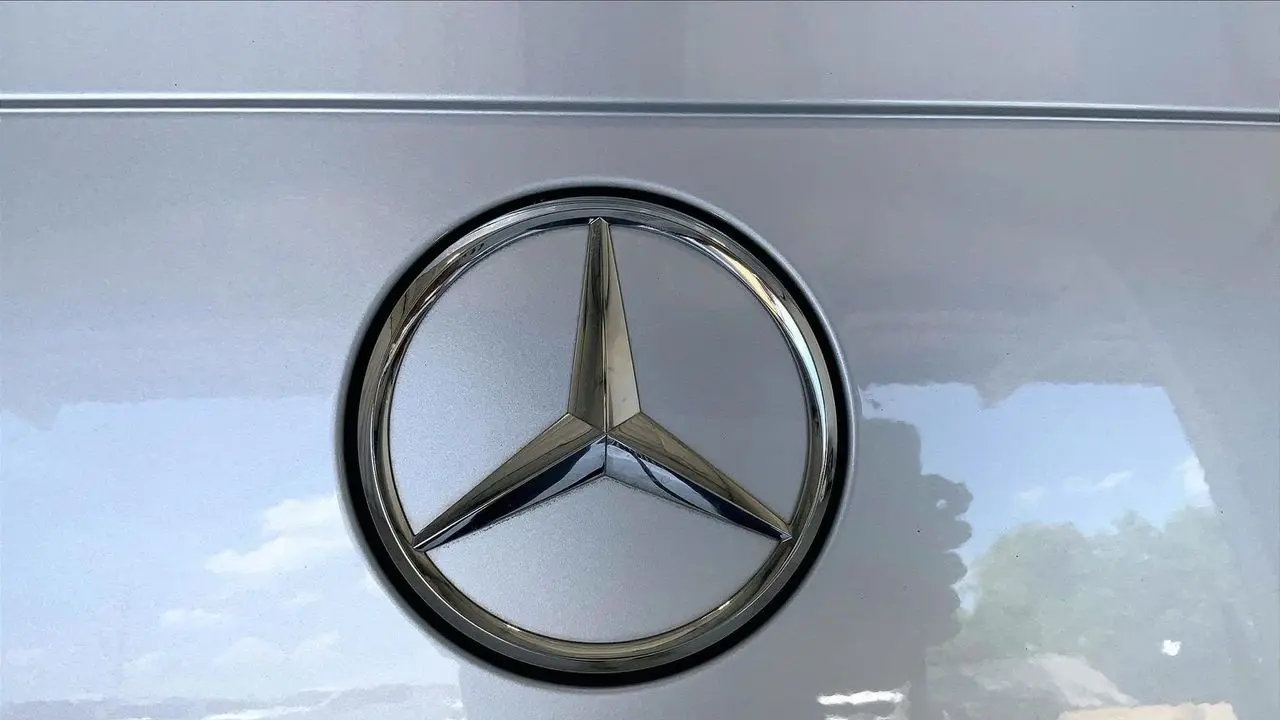 2019 Mercedes-Benz CLS CLS 450