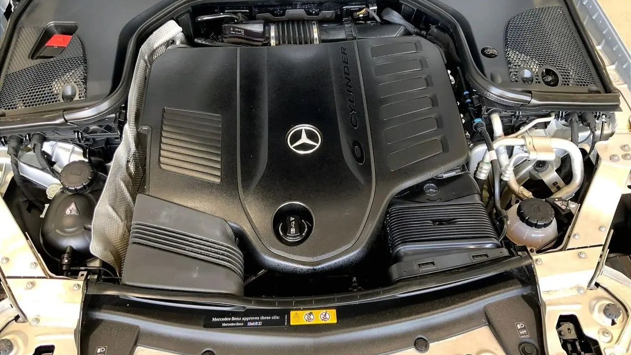 2019 Mercedes-Benz CLS CLS 450