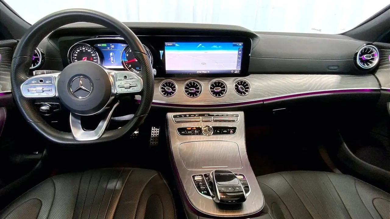 2019 Mercedes-Benz CLS CLS 450