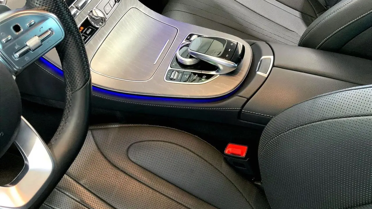 2019 Mercedes-Benz CLS CLS 450