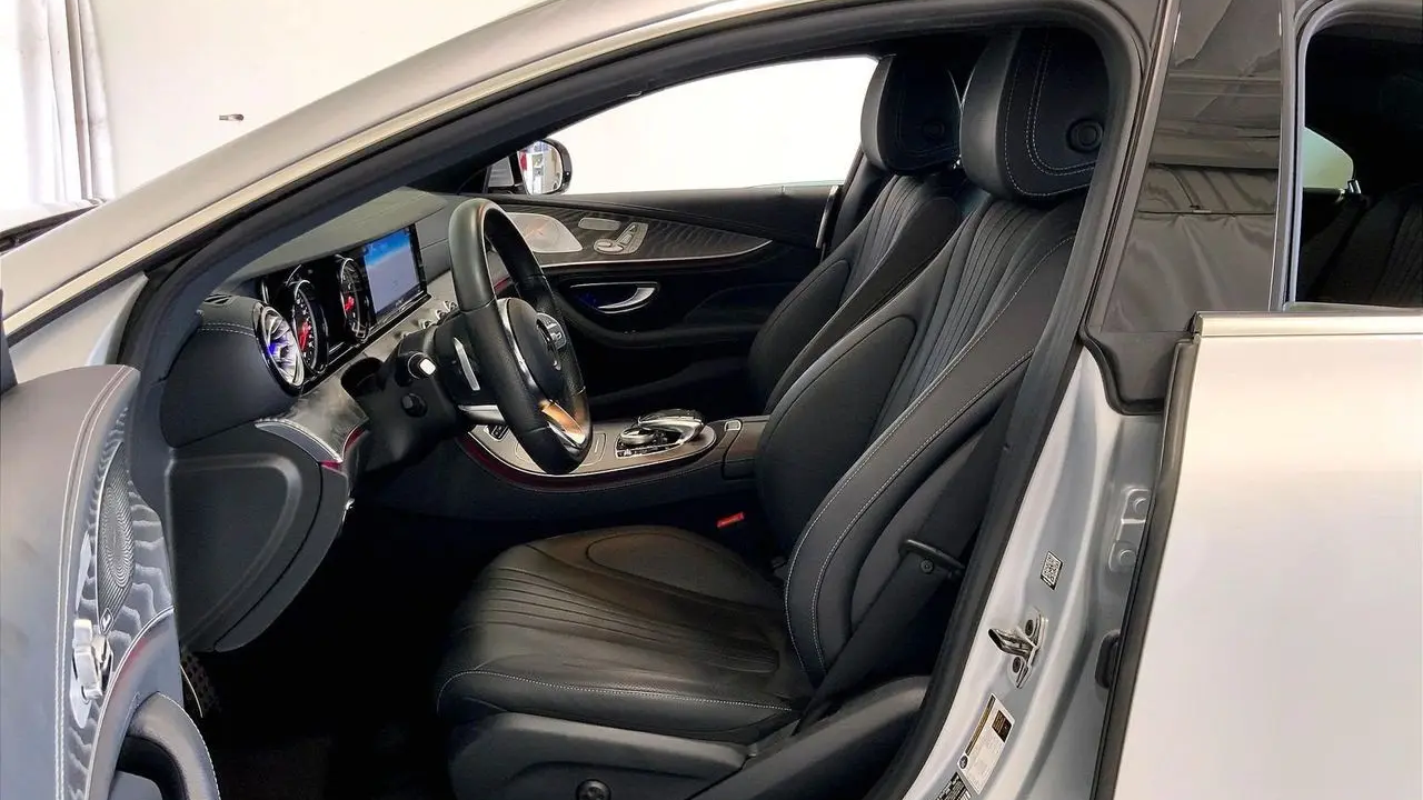 2019 Mercedes-Benz CLS CLS 450