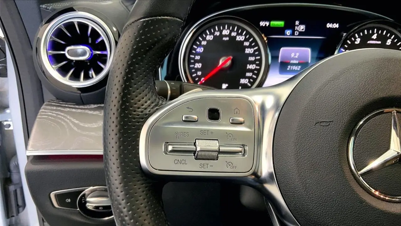2019 Mercedes-Benz CLS CLS 450