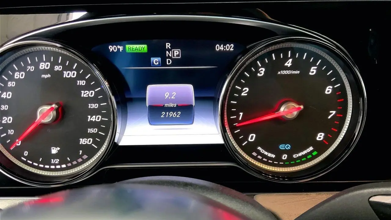 2019 Mercedes-Benz CLS CLS 450
