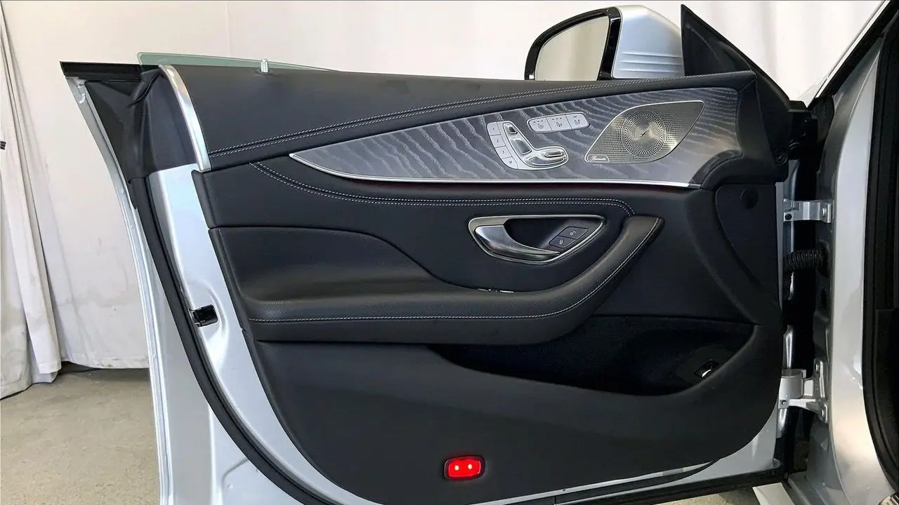 2019 Mercedes-Benz CLS CLS 450
