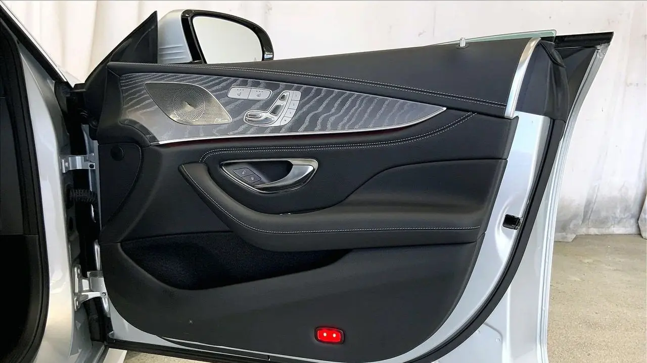 2019 Mercedes-Benz CLS CLS 450