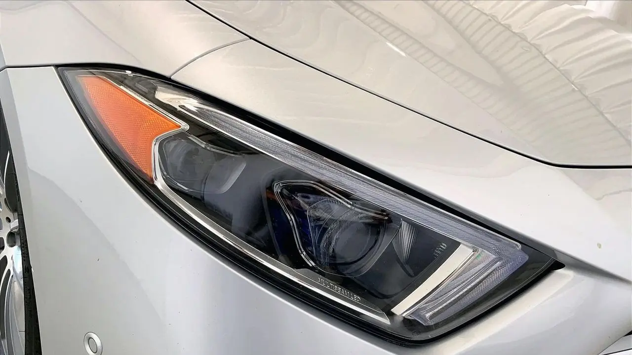2019 Mercedes-Benz CLS CLS 450