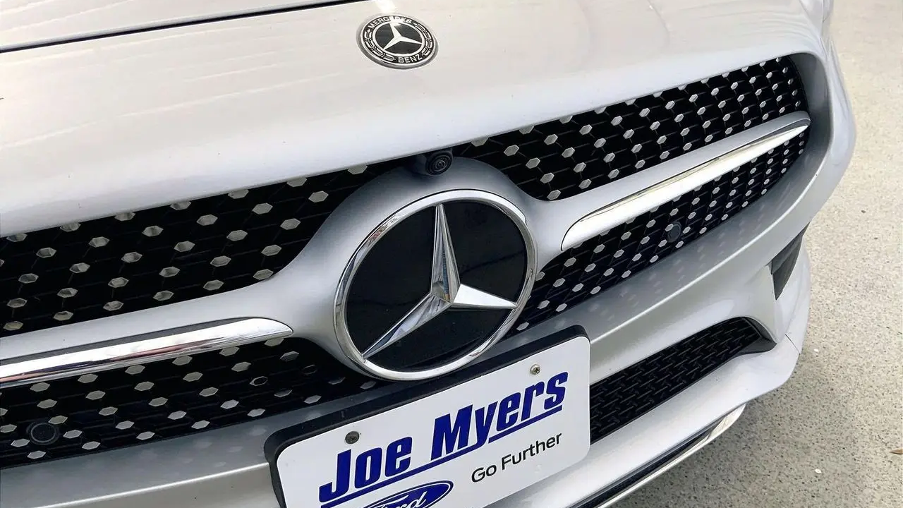 2019 Mercedes-Benz CLS CLS 450