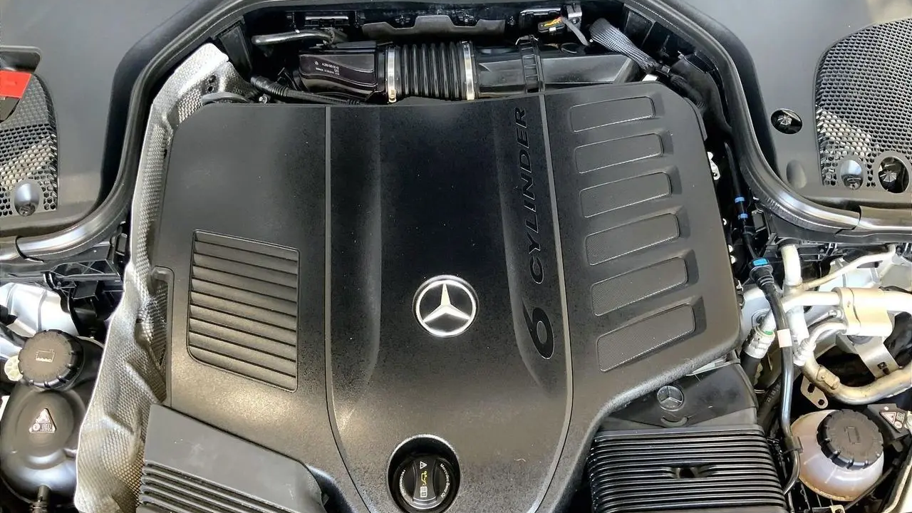 2019 Mercedes-Benz CLS CLS 450