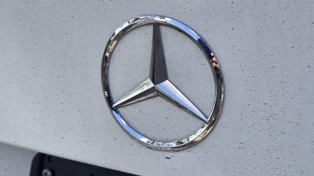 2019 Mercedes-Benz A-Class A 220