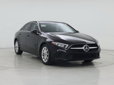 Photo of a 2019 Mercedes-Benz A-Class A 220 4DR Sedan for sale