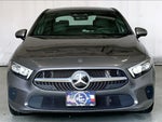 2019 A-Class Thumbnail 2