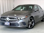 2019 A-Class Thumbnail 12