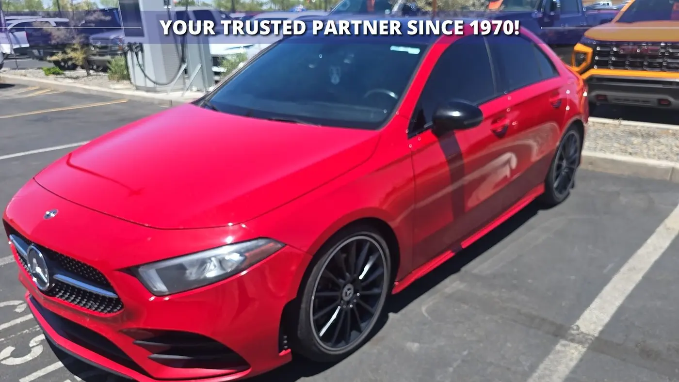 Preowned 2020 Mercedes-Benz A-Class A 220 for Sale