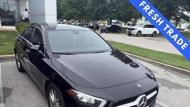 Preowned 2019 Mercedes-Benz A-Class A 220 for Sale