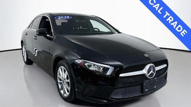 Preowned 2019 Mercedes-Benz A-Class A 220 for Sale