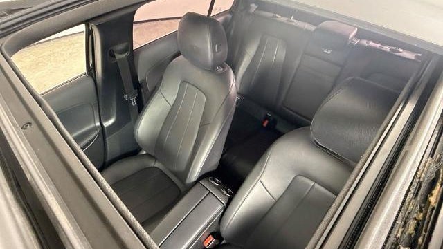 2019 Mercedes-Benz A-Class A 220