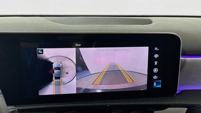 2019 Mercedes-Benz A-Class A 220