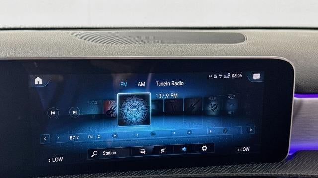 2019 Mercedes-Benz A-Class A 220