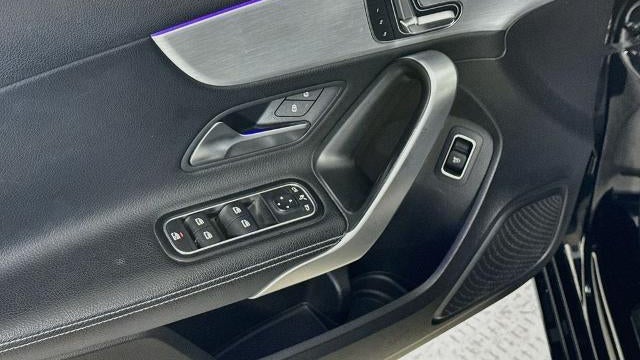 2019 Mercedes-Benz A-Class A 220