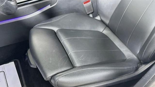 2019 Mercedes-Benz A-Class A 220