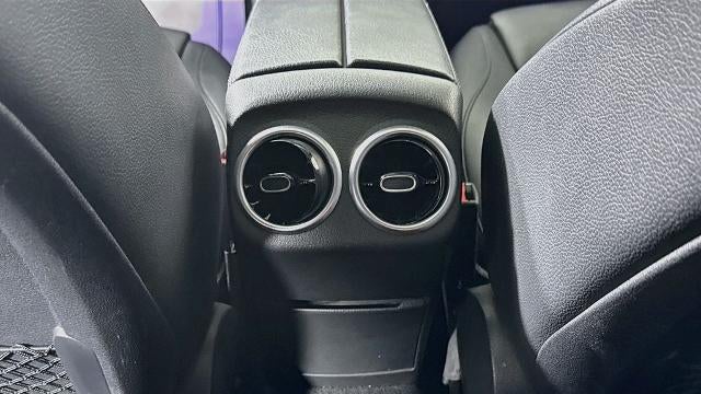 2019 Mercedes-Benz A-Class A 220