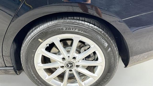 2019 Mercedes-Benz A-Class A 220