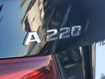 2020 A-Class Thumbnail 6