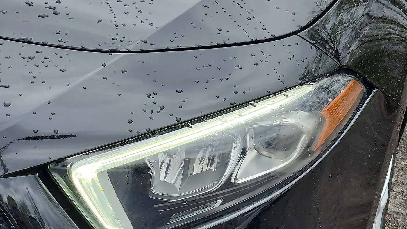 2020 Mercedes-Benz A-Class A 220 4MATIC
