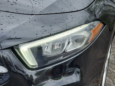 Photo of a 2020 Mercedes-Benz A-Class AWD A 220 4MATIC 4DR Sedan for sale