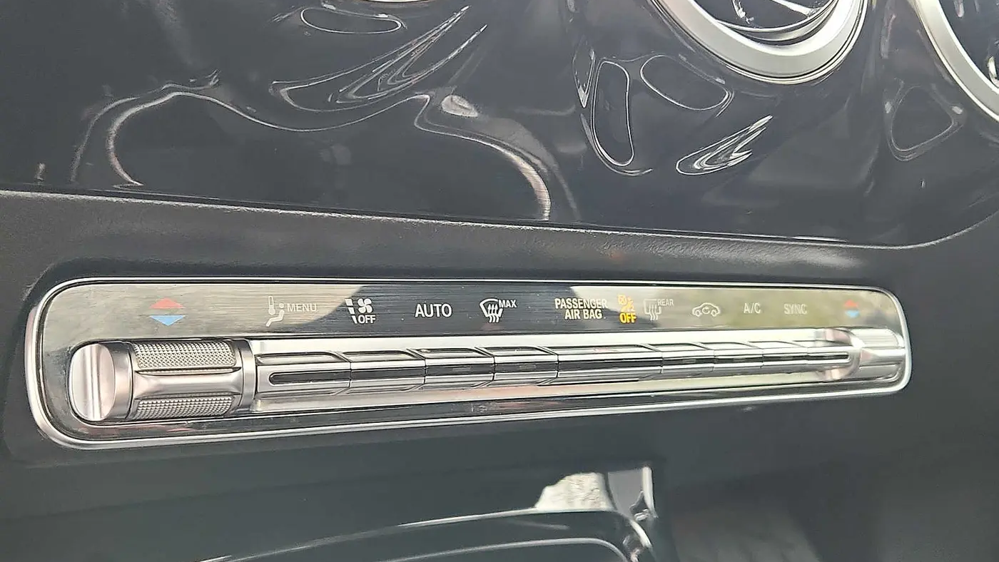 2020 Mercedes-Benz A-Class A 220 4MATIC