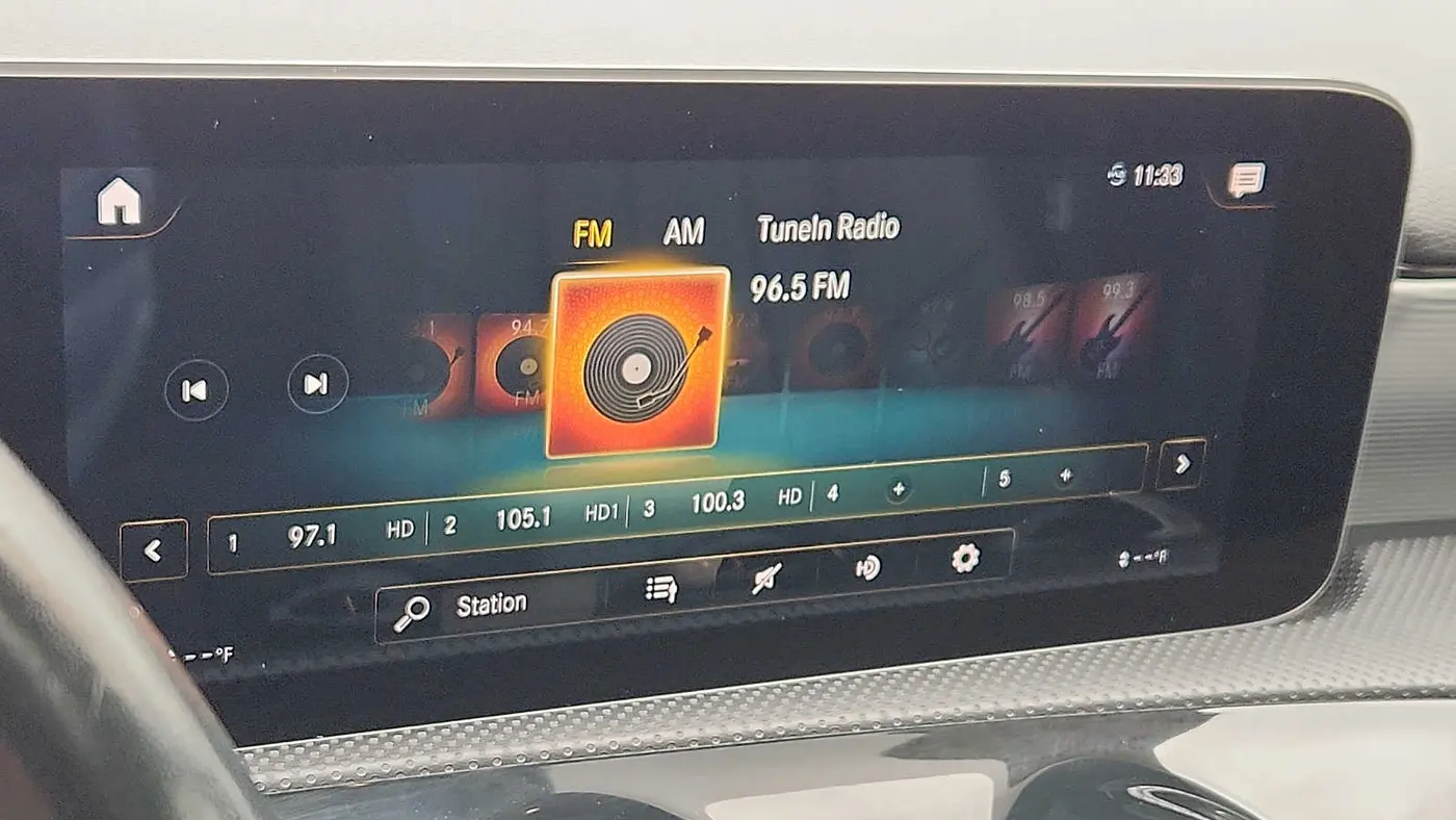 2020 Mercedes-Benz A-Class A 220 4MATIC