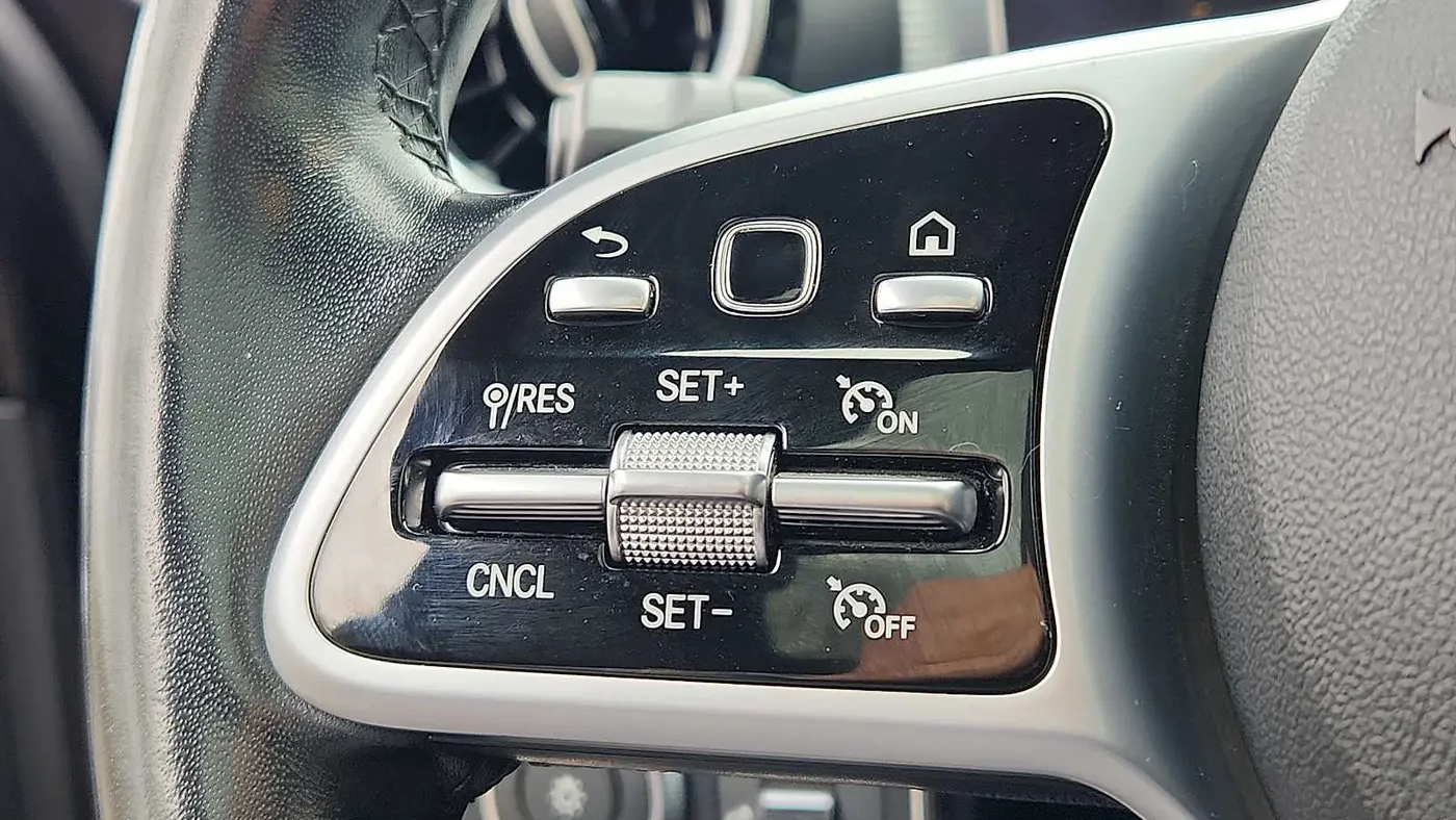 2020 Mercedes-Benz A-Class A 220 4MATIC