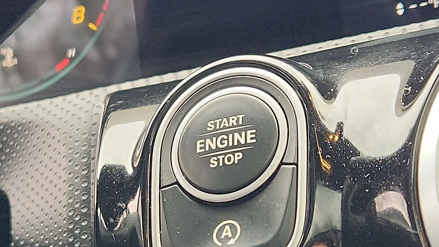 2020 Mercedes-Benz A-Class A 220 4MATIC