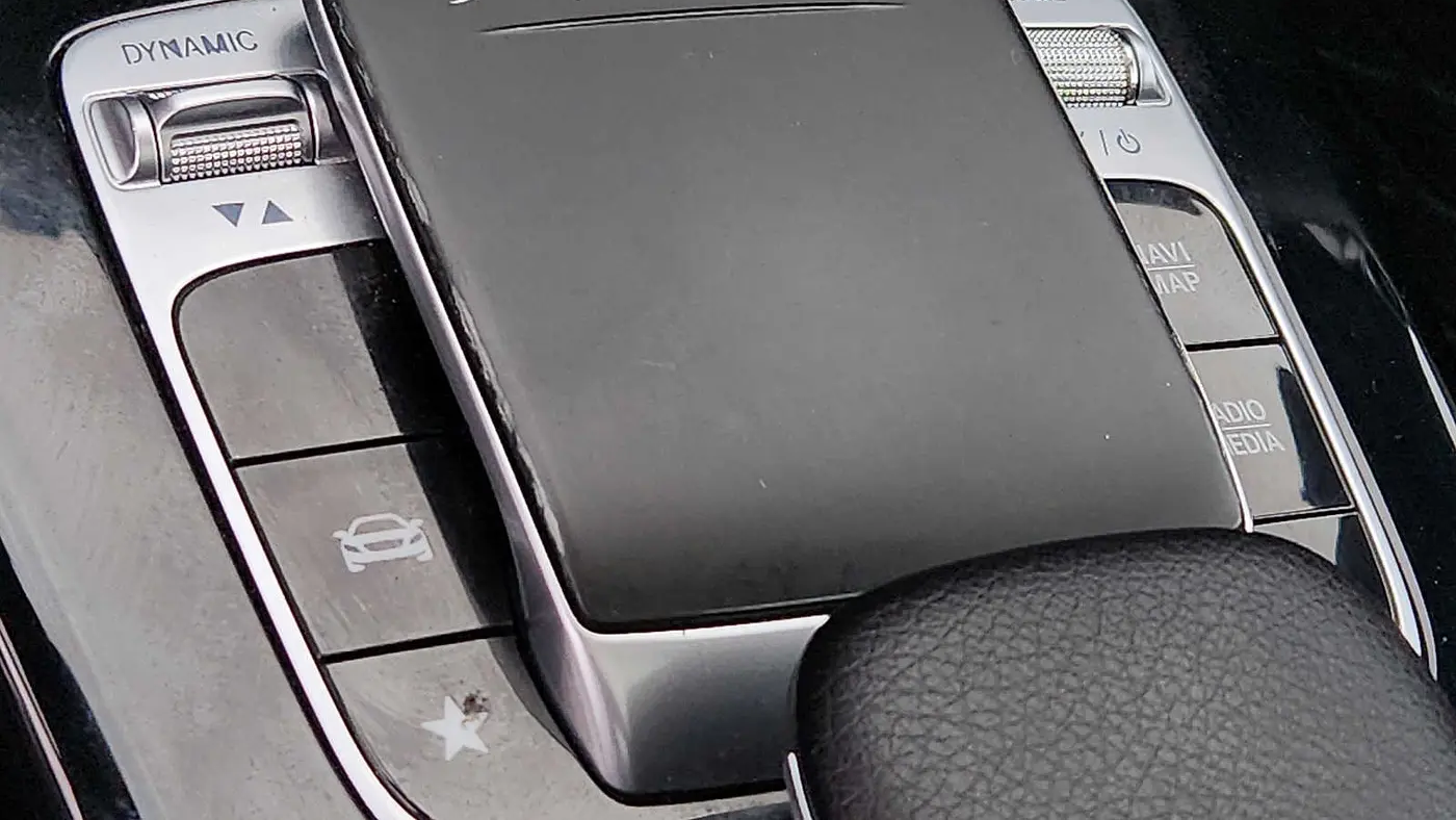 2020 Mercedes-Benz A-Class A 220 4MATIC