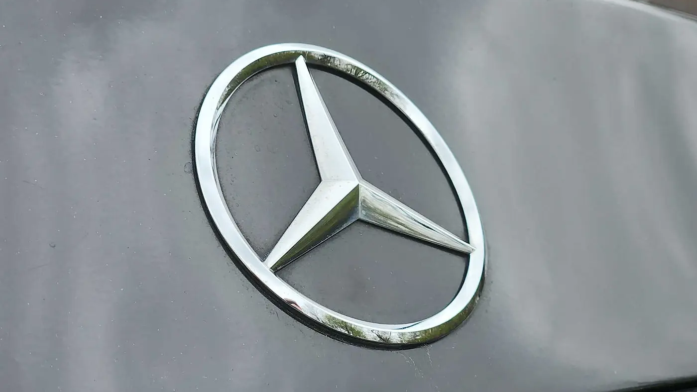 2020 Mercedes-Benz A-Class A 220 4MATIC