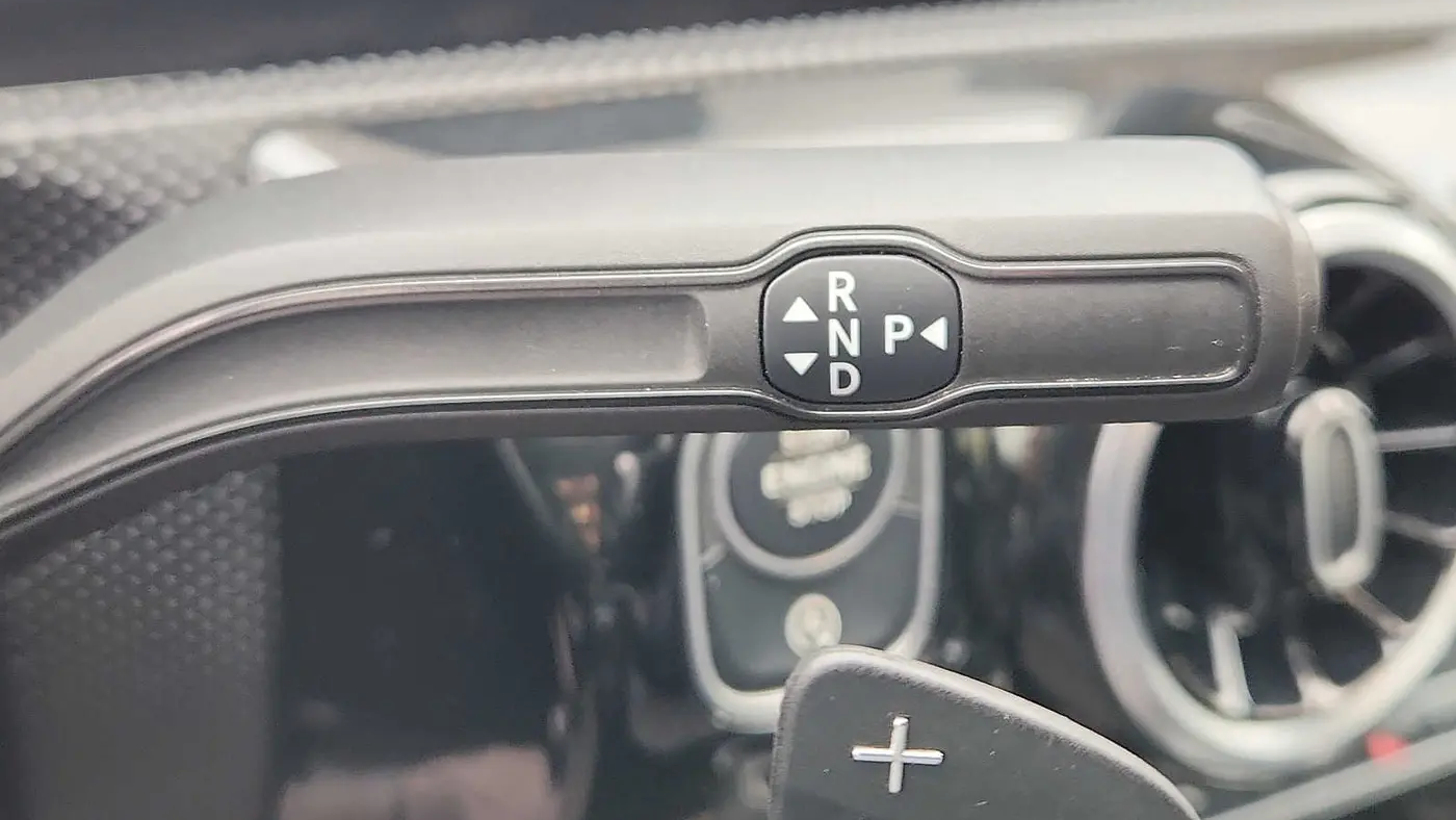 2020 Mercedes-Benz A-Class A 220 4MATIC