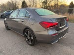 2019 A-Class Thumbnail 4