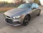 2019 A-Class Thumbnail 6