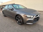 2019 A-Class Thumbnail 8