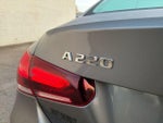 2019 A-Class Thumbnail 15