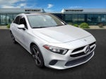 2019 A-Class Thumbnail 1