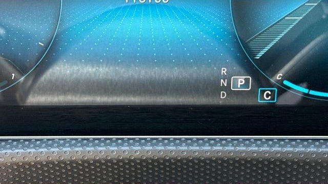 2020 Mercedes-Benz CLA CLA 250 4MATIC
