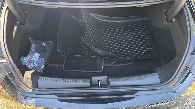 2020 Mercedes-Benz CLA CLA 250 4MATIC